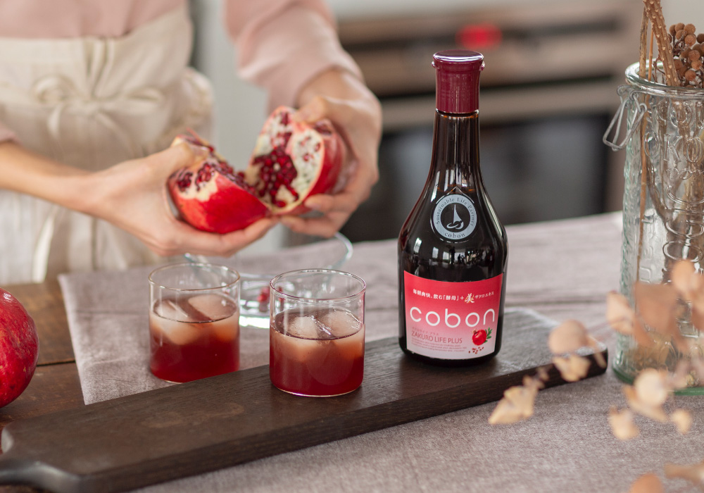 コーボンザクロライフプラスイメージ